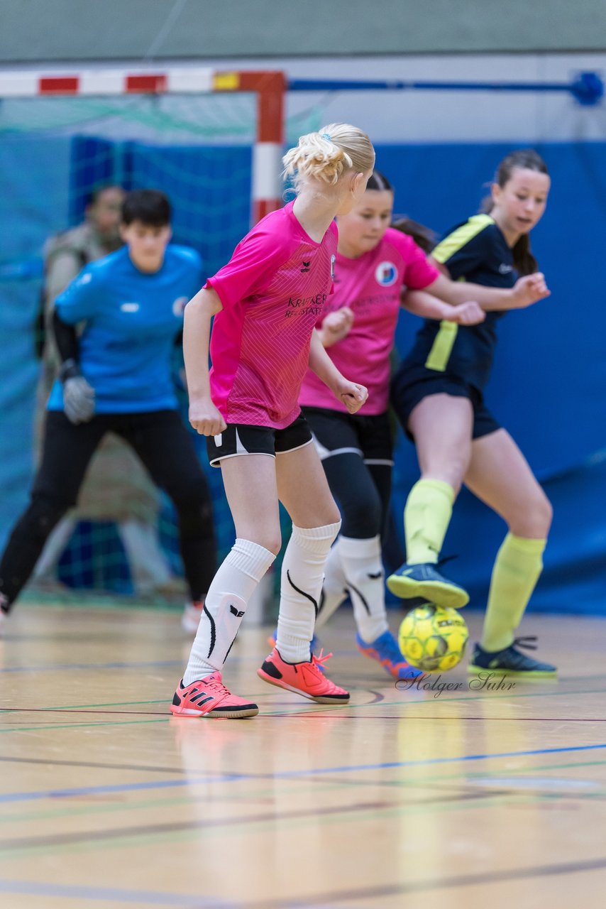 Bild 63 - wCJ Futsalmeisterschaft